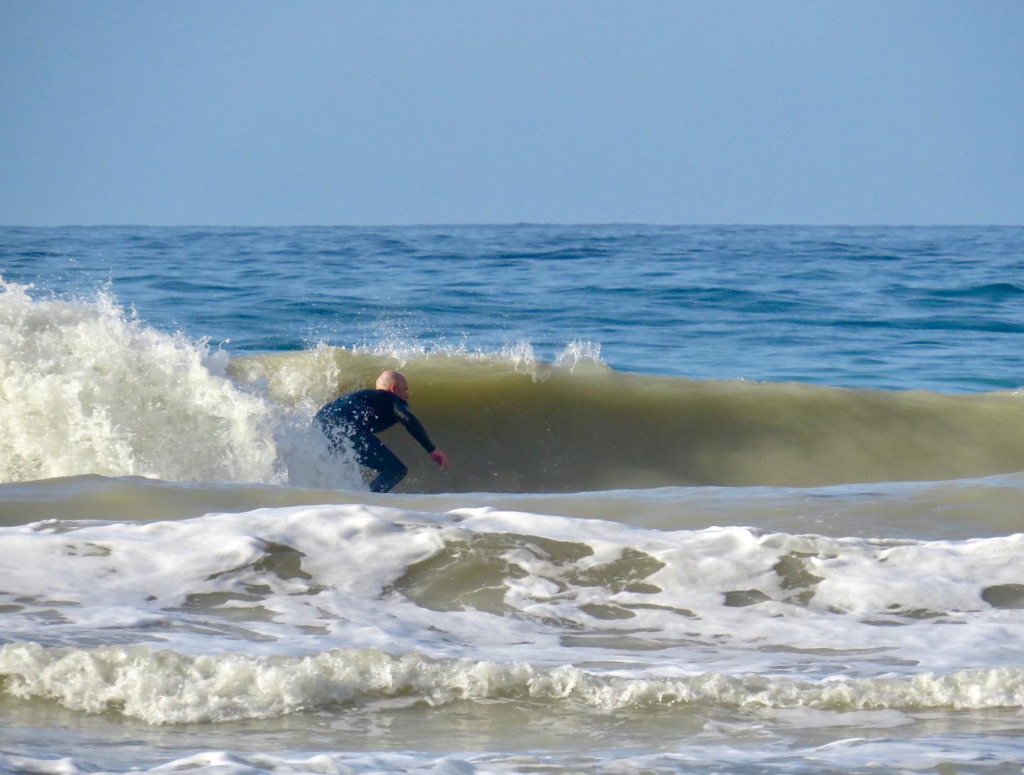 porto de mos surfer