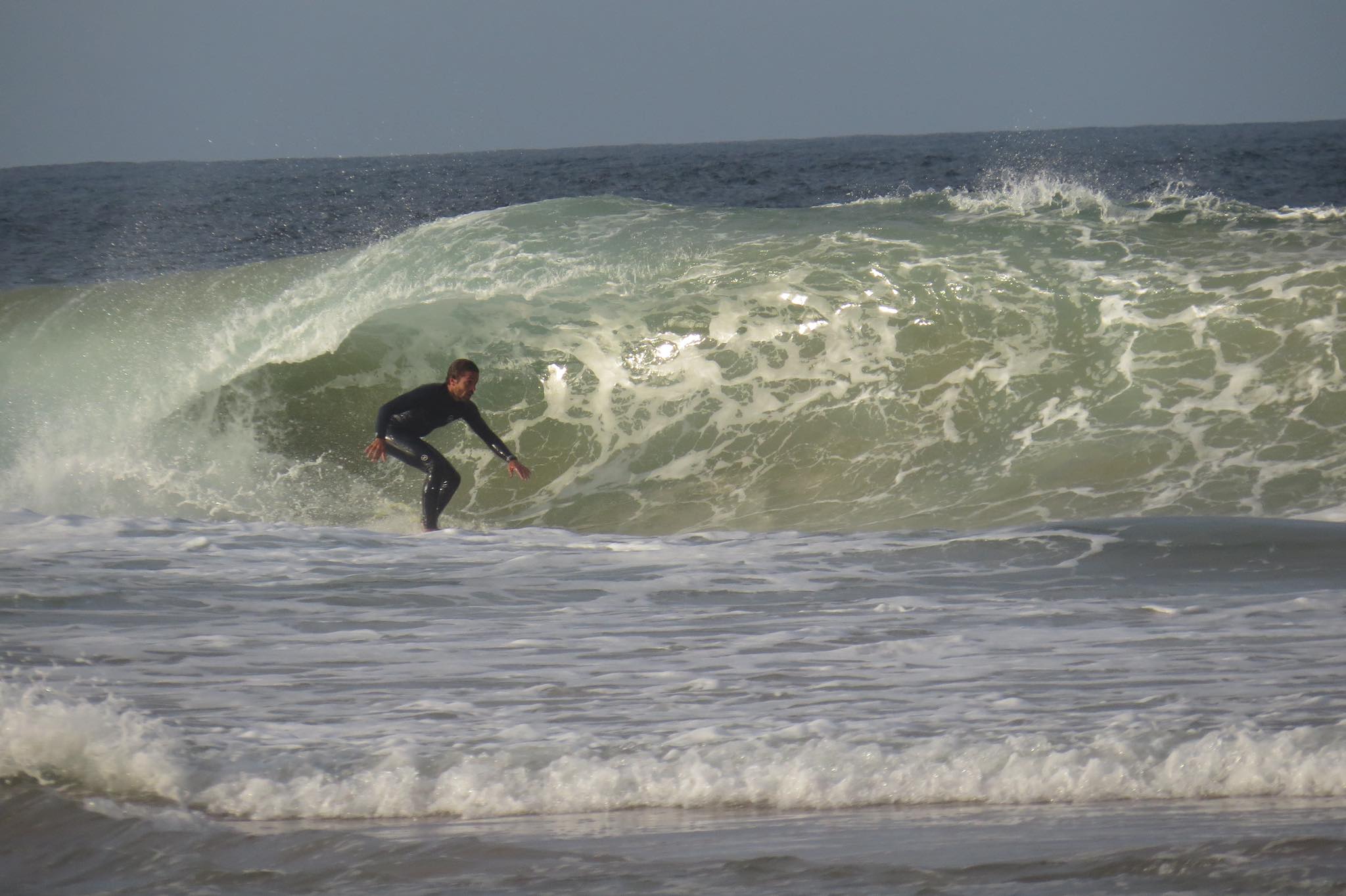 barrel surf tonel sagres