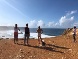 surfgirls sagres