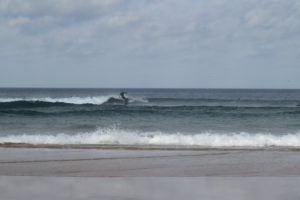 surfguide guest bordeira small wave