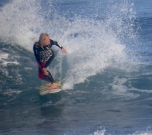 zavial backside snap surfguide algarve