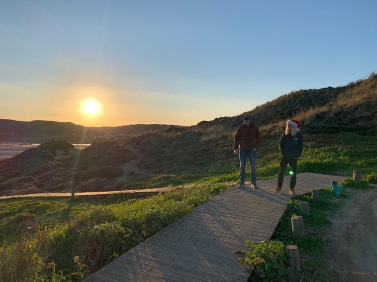 bordeira-dunes-sunrise-surfguide-algarve