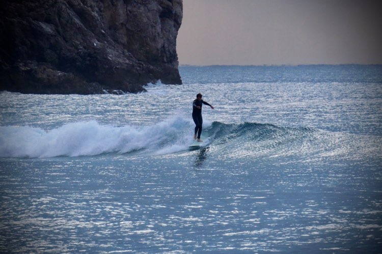 longboarding-zavial-surfguide-algarve