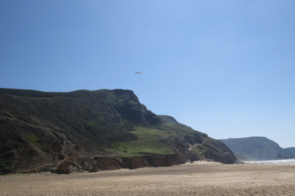 cordoama-spring-parapente