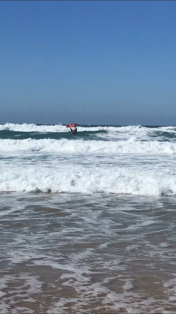 kitesurf-algarve-bordeira-carrapateira-raily