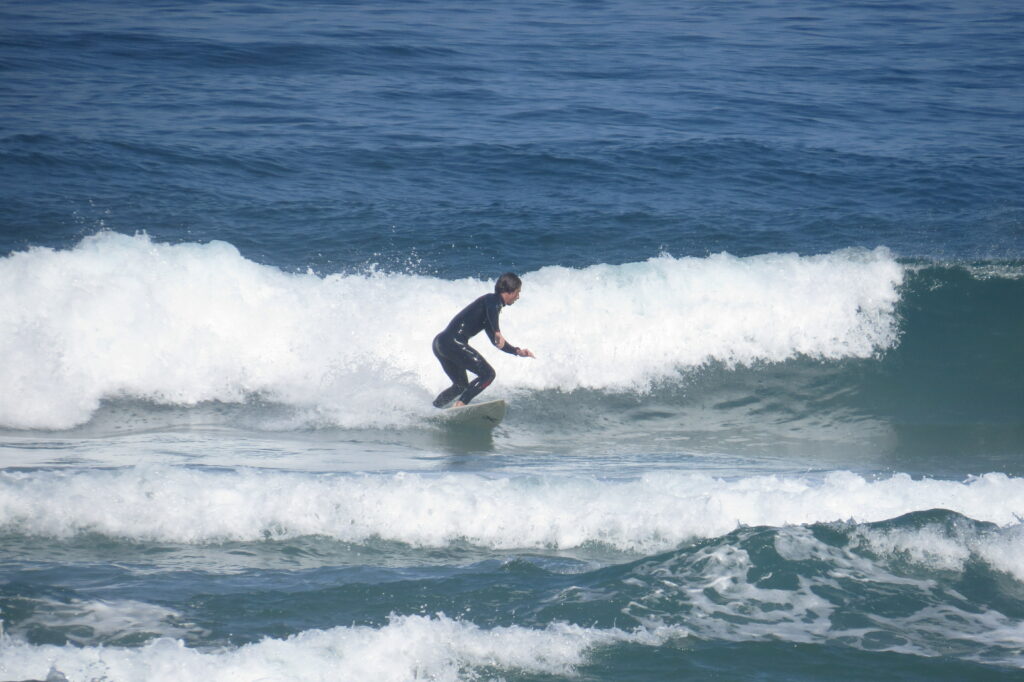 surfguide guest cordoama