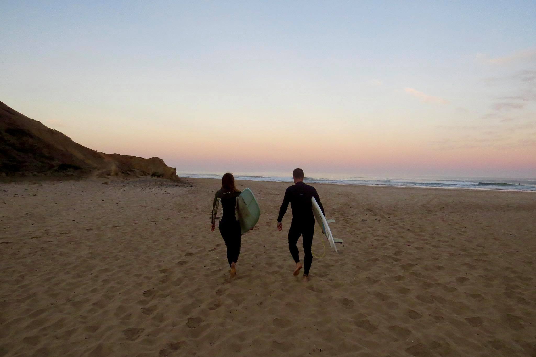 sunrise-session-surfguide-algarve.