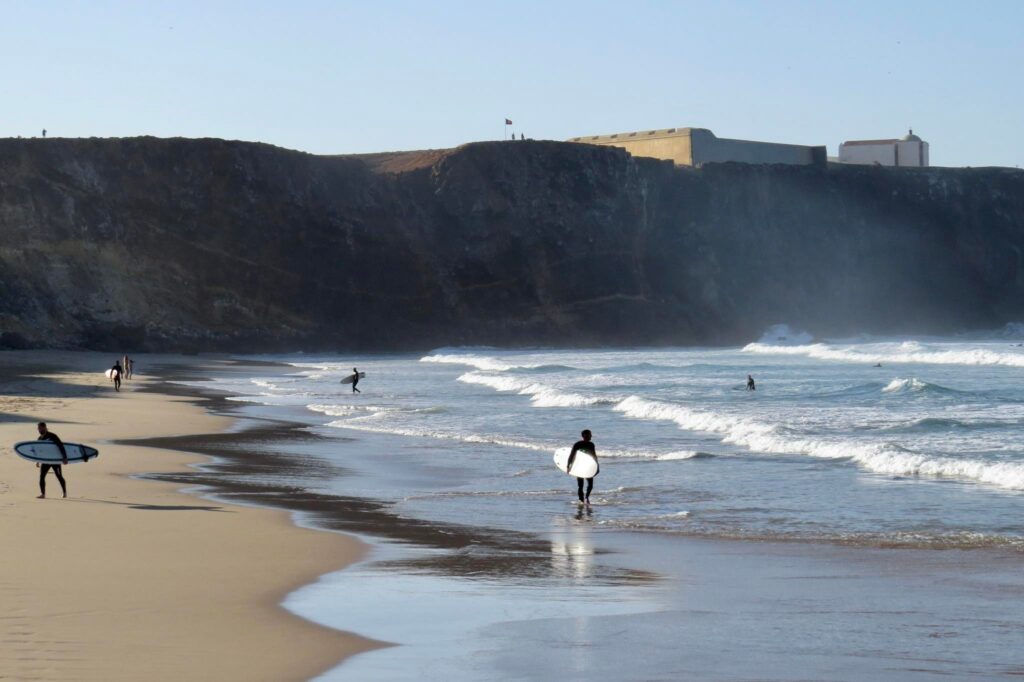 tonel-beach-sagres-surfguide-algarve-