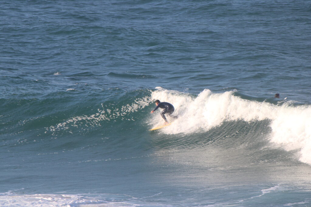 right-hand-wave-surfing-portugal-surfguide-algarve