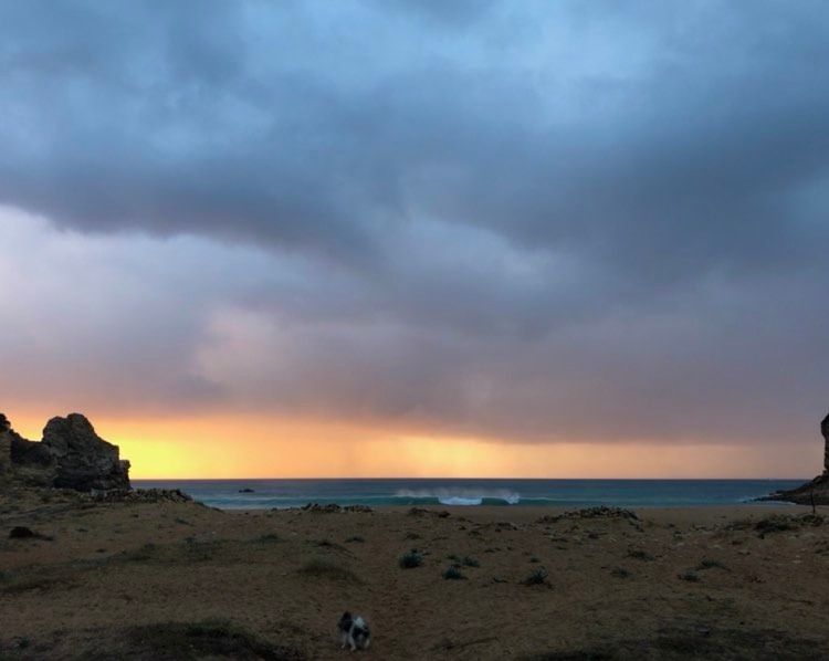 dawn-patrol-score-with-surfguide-algarve-on-the-south-coast