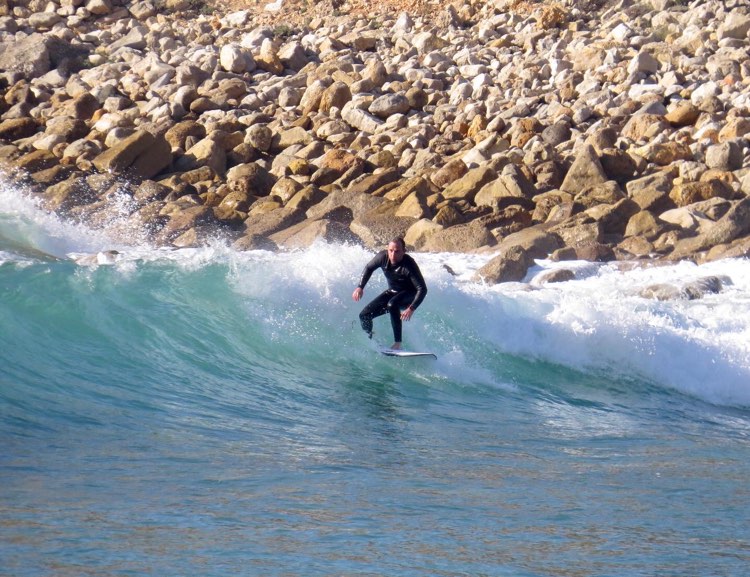 barranco surf guide algarve stoked