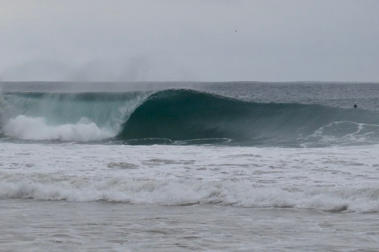 perfect wave beliche surf guide algarve