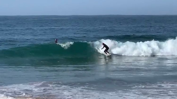 surf guide algarve guest last wave