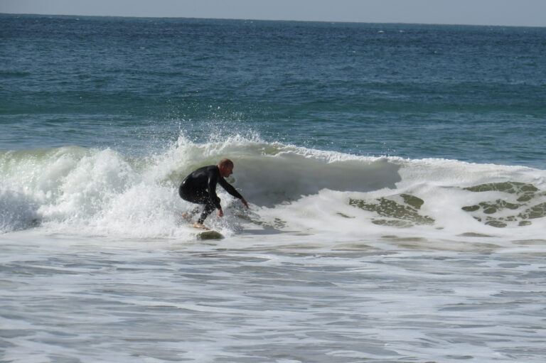 beliche smallest wave surf guide algarve