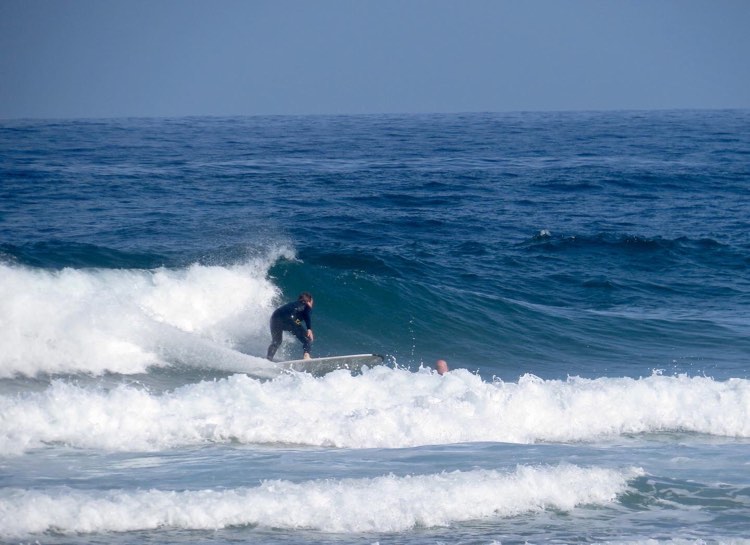 clean spring surf surf guide algarve surfing castelejo cordoama