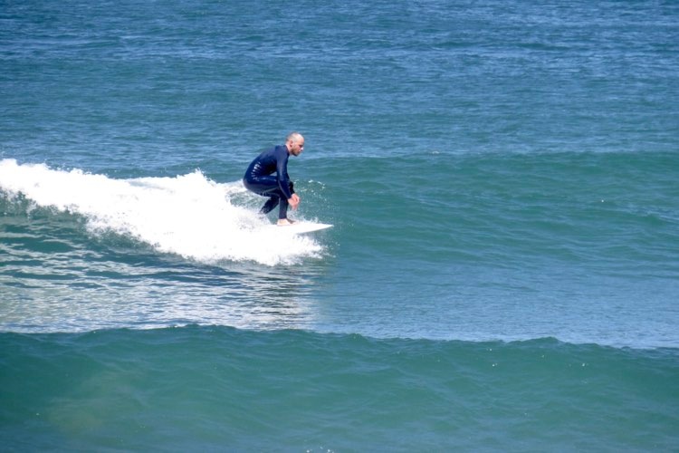 clean surfing, cordoama, surf guide algarve