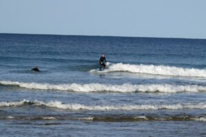 small wave surfing sagres tonel surf guide algarve