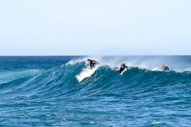 Castelejo surfing drop surf guide algarve