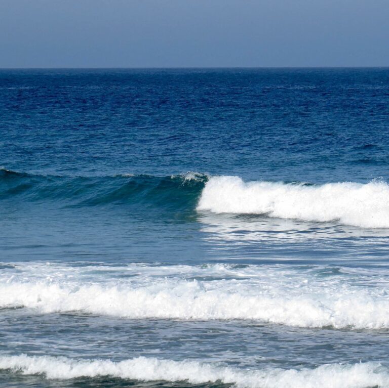 empty waves portugal surf guide algarve