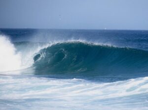 perfect wave west coast, surf guide algarve