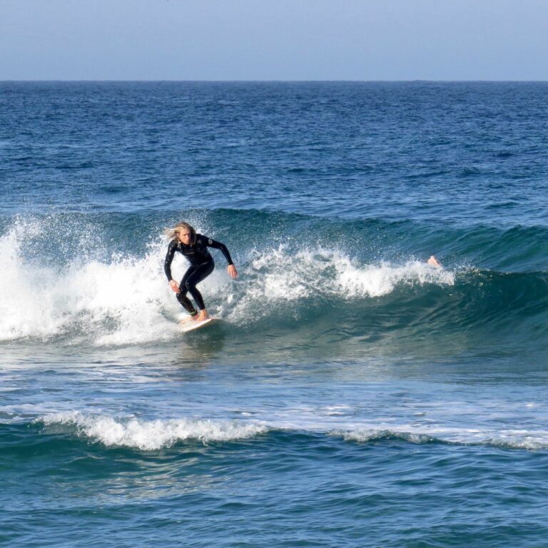 west coast surfing portugal surf guide algarve