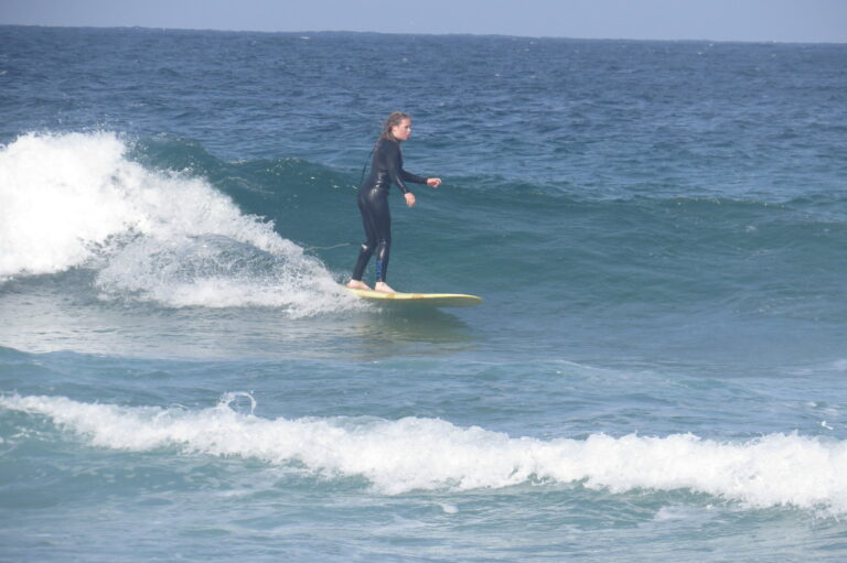 Tonel surf guide algarve surfing