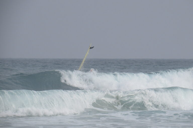 single fin longboard surf guide algarve