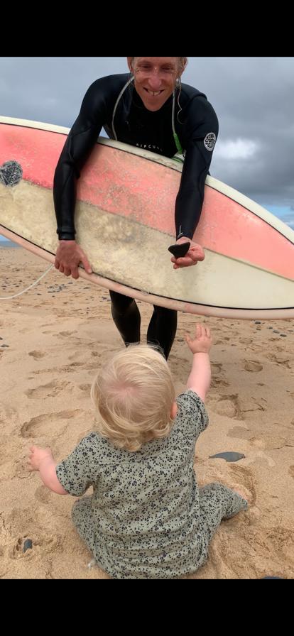 surf guide algarve hart rock surf baby