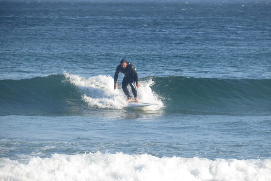 morning surf sagres tonel surf guide algarve