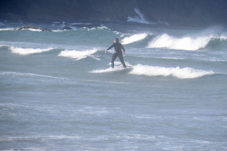 only ones out sagres tonel surf guide algarve