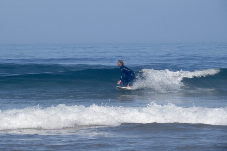 perfect small waves surf guide algarve west coast