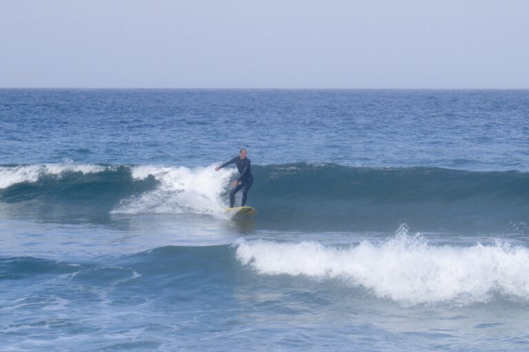 surfing the west coast surf guide algarve
