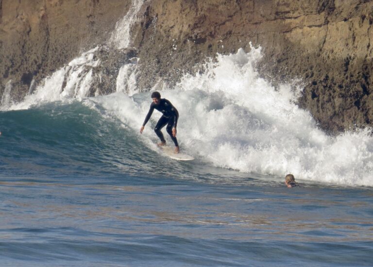 small perfect waves surfing zavial surf guide algarve