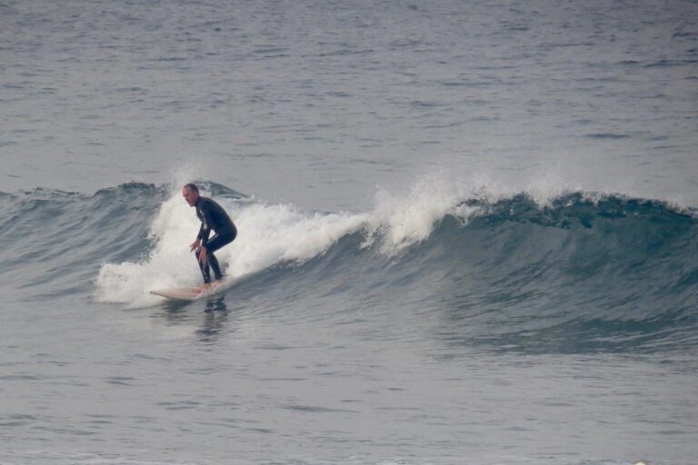 60 years young and shredding surf guide algarve