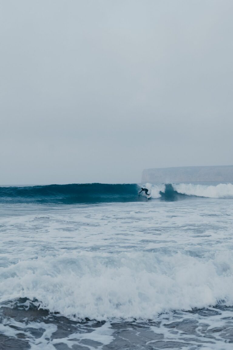 beliche empty perfect surf guide algarve