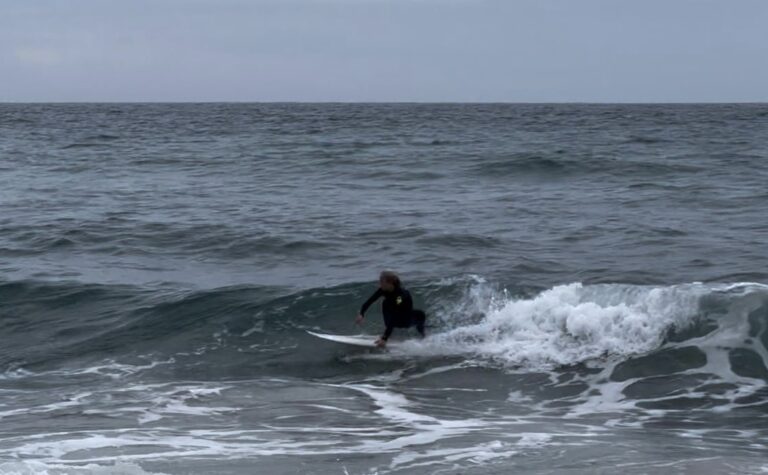 burgau surfing surf guide algarve