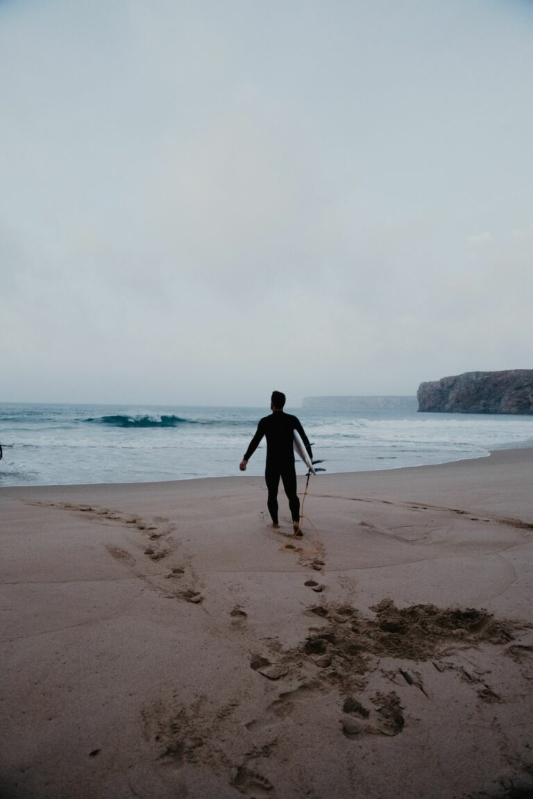 first ones out beliche surf guide algarve