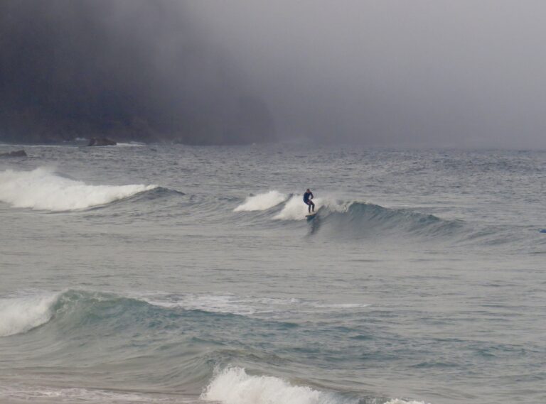 no one out surf guide algarve