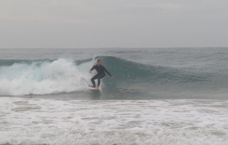 perfect wave surf guide algarve beliche