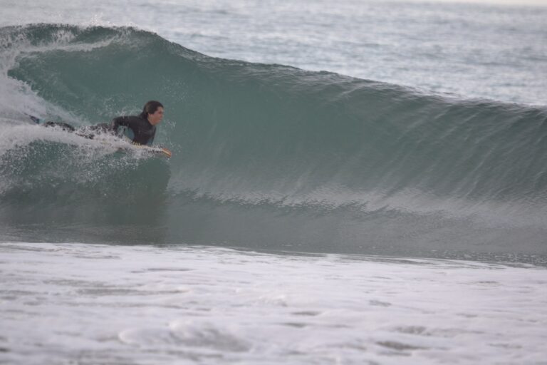 boogie boarder beliche surf guide algarve