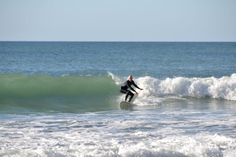 green waves surf guide algarve cabanas velhas