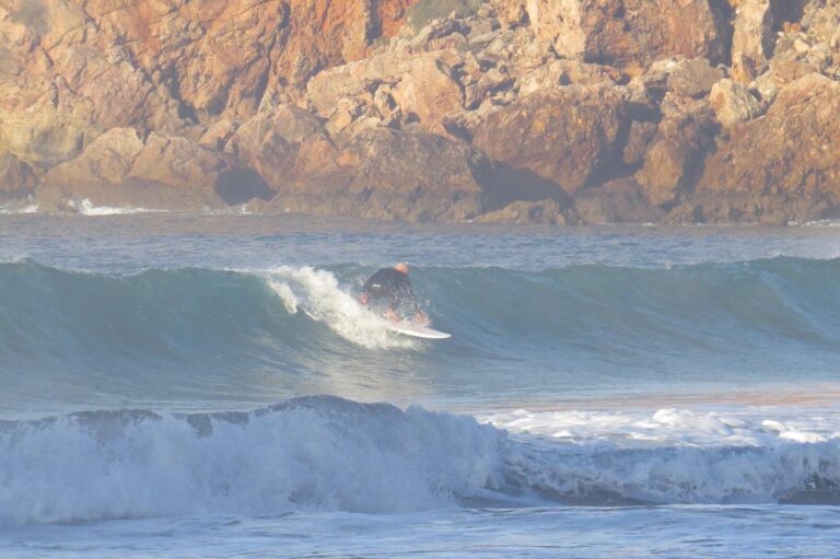 surf guide algarve guest surfing beliche