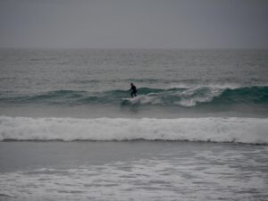 longboard waves arrifana surf guide algarve