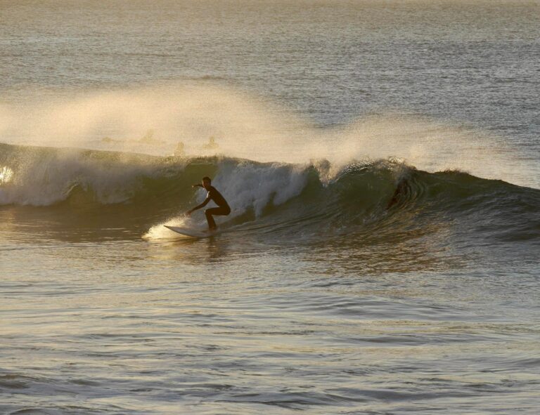 golden hour zavial surf guide algarve