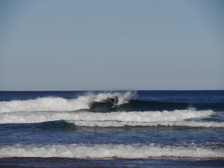 perfect lefts surf guide algarve castelejo