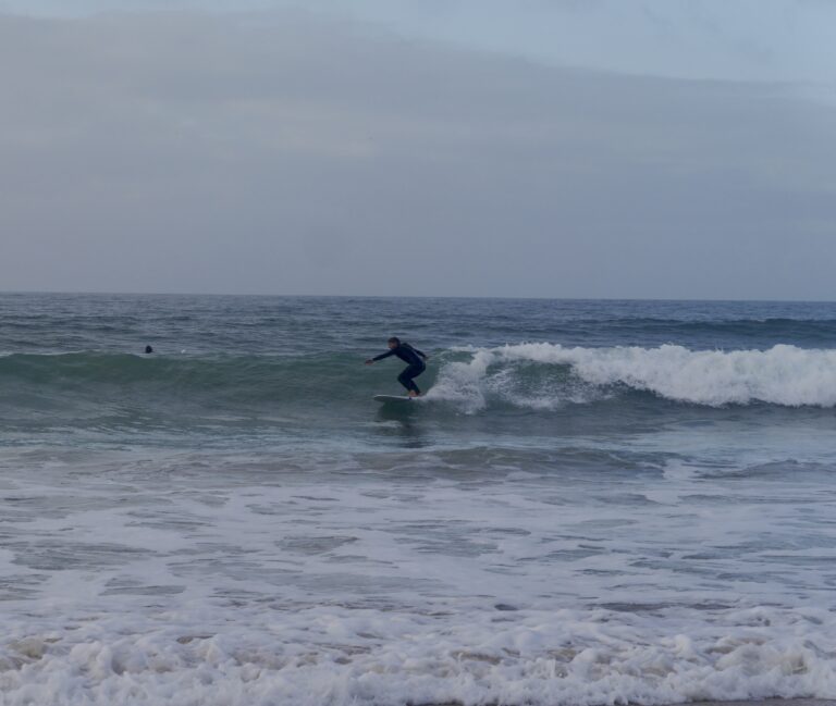 surf guide algarve easy waves cabanas