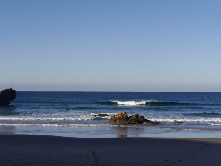 tonel sagres fun waves surf guide algarve