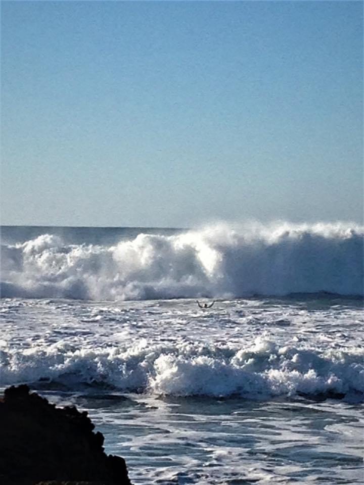 heavy waters surfing surf guide algarve