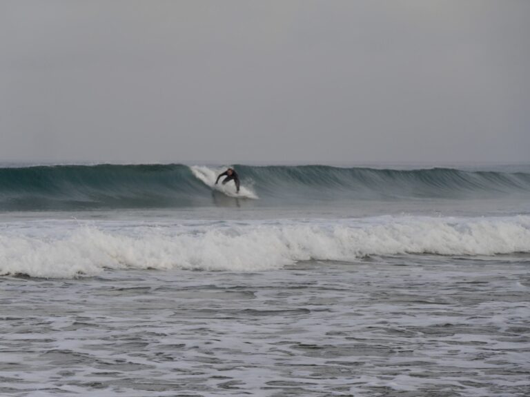 only ones out cordoama surf guide algarve