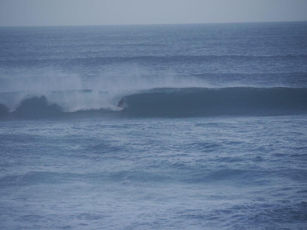 surf guide algarve backside cover